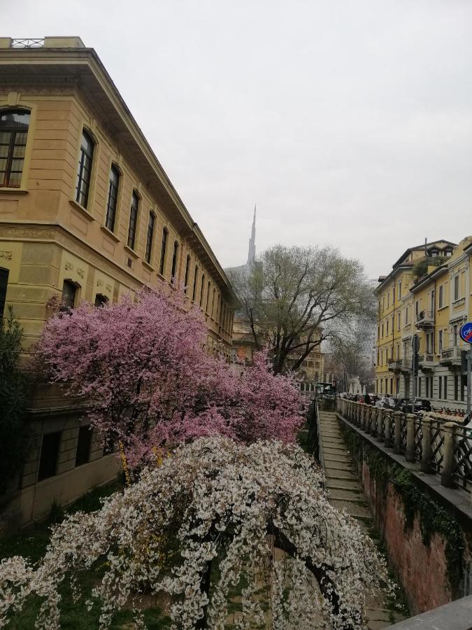 Style Homes Brera San Marco 29 Milan Exterior photo