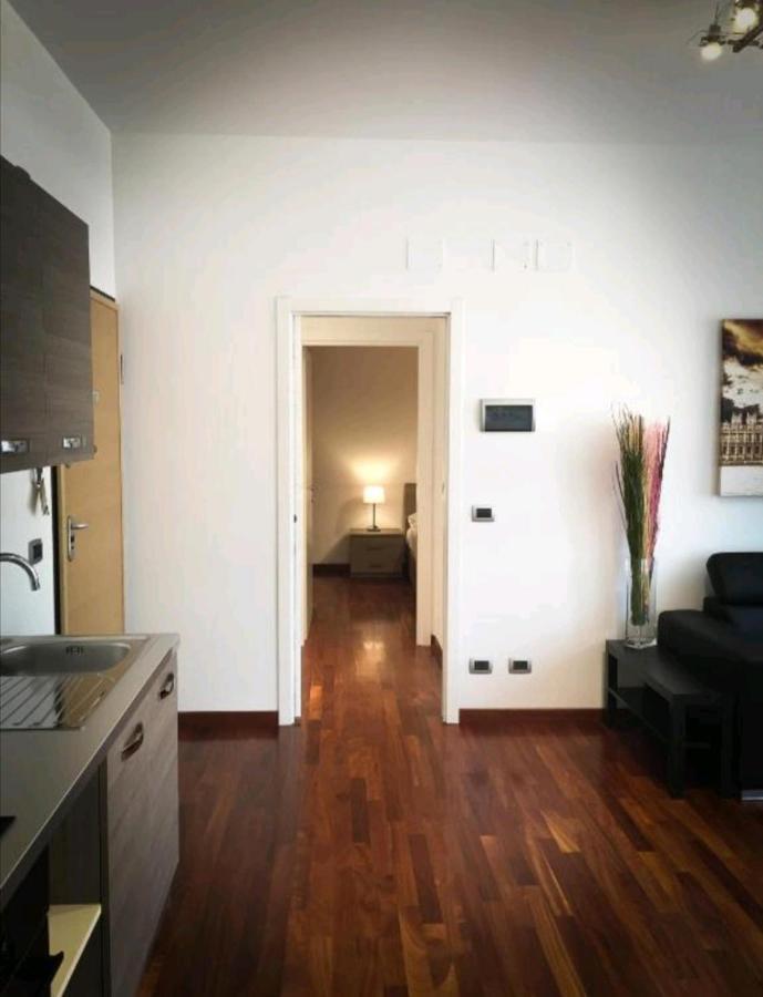 Style Homes Brera San Marco 29 Milan Room photo