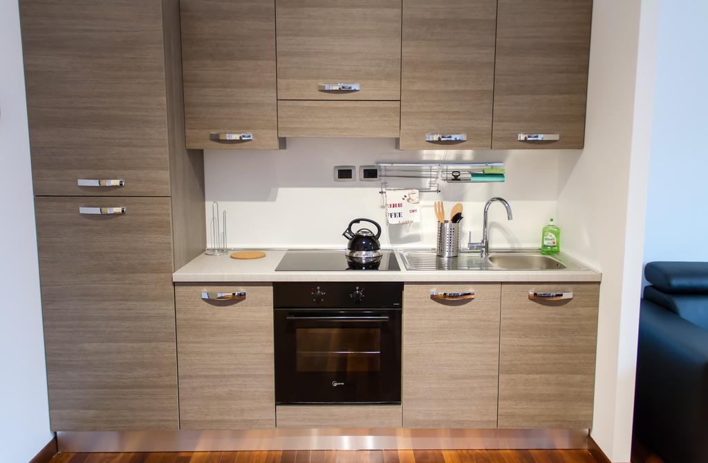 Style Homes Brera San Marco 29 Milan Room photo