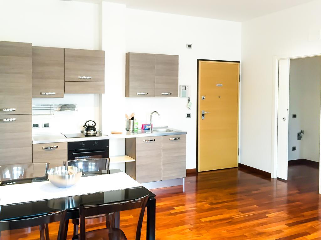 Style Homes Brera San Marco 29 Milan Room photo