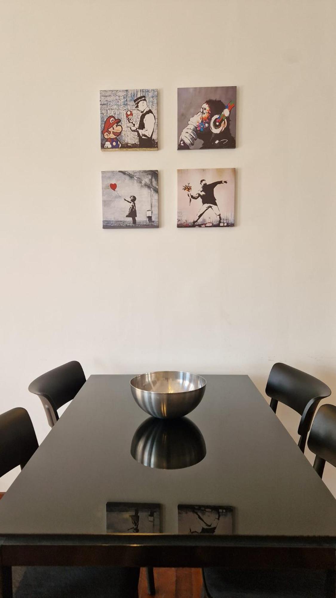 Style Homes Brera San Marco 29 Milan Exterior photo