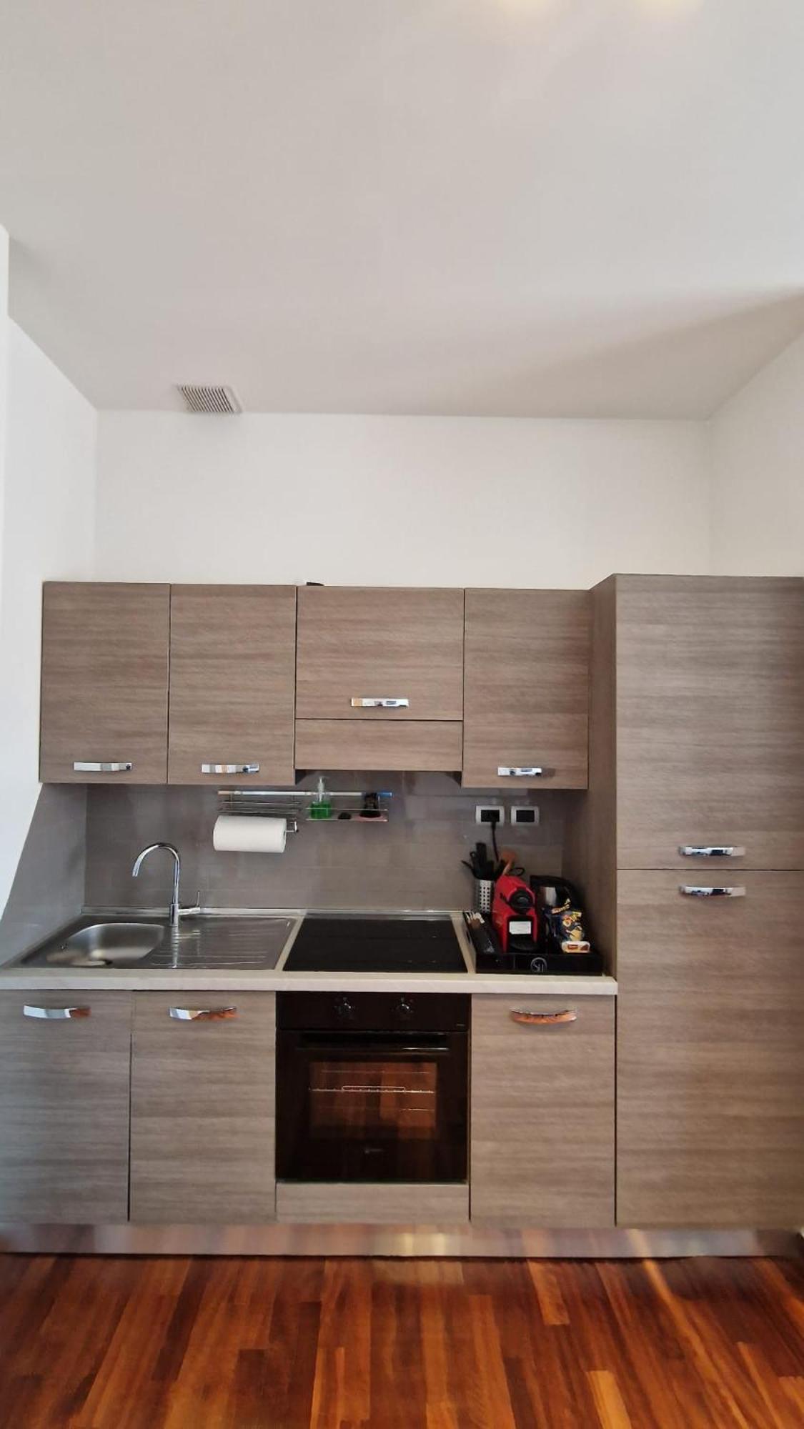 Style Homes Brera San Marco 29 Milan Exterior photo