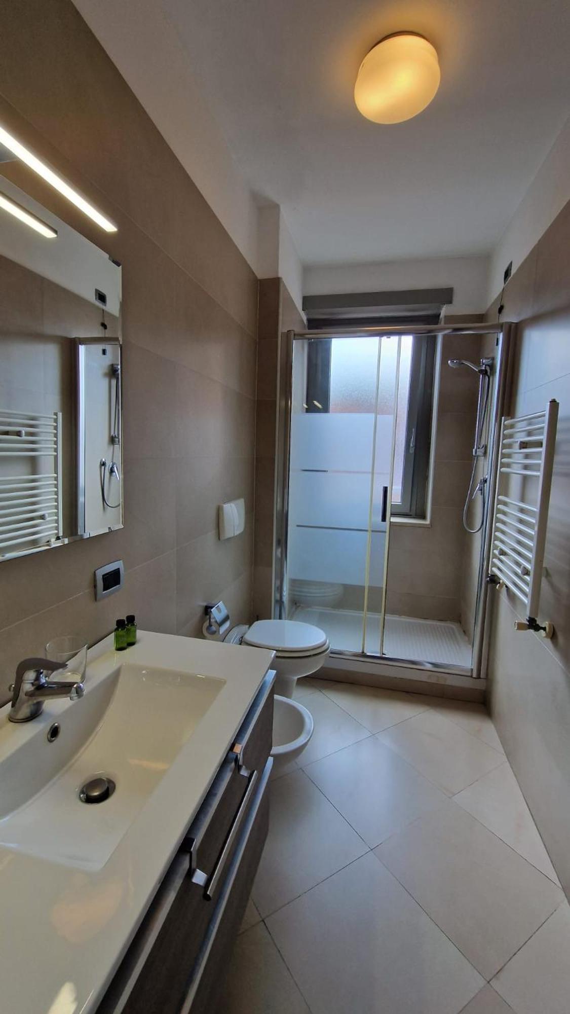 Style Homes Brera San Marco 29 Milan Exterior photo