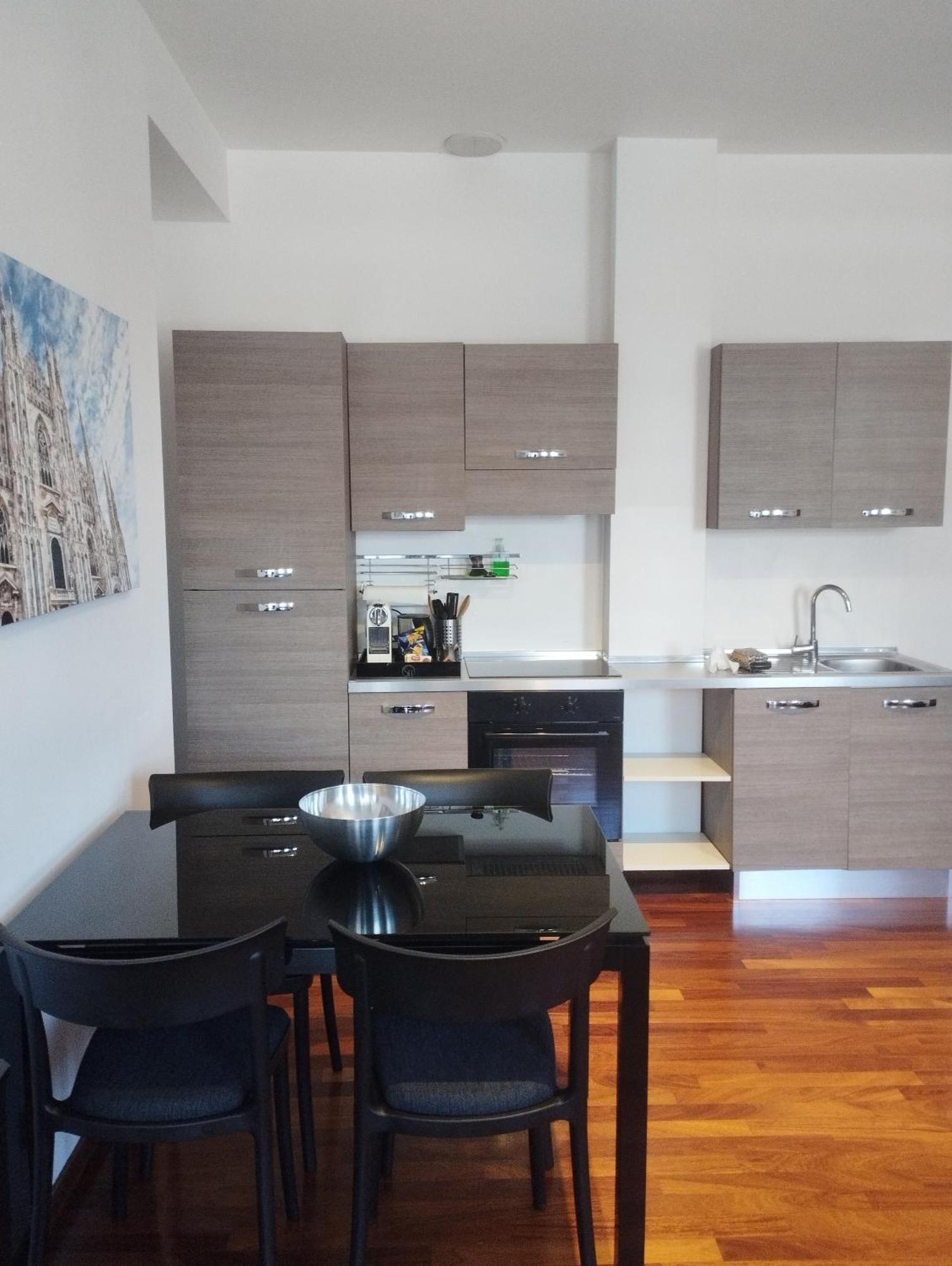 Style Homes Brera San Marco 29 Milan Exterior photo