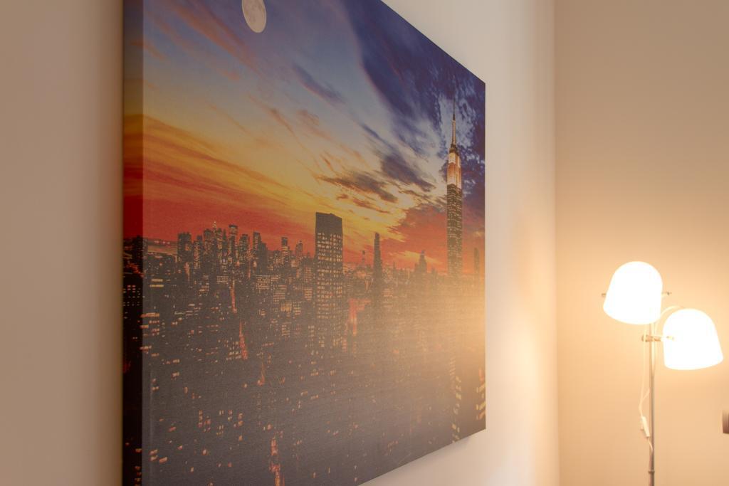 Style Homes Brera San Marco 29 Milan Room photo