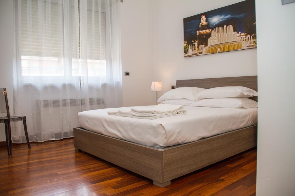 Style Homes Brera San Marco 29 Milan Room photo