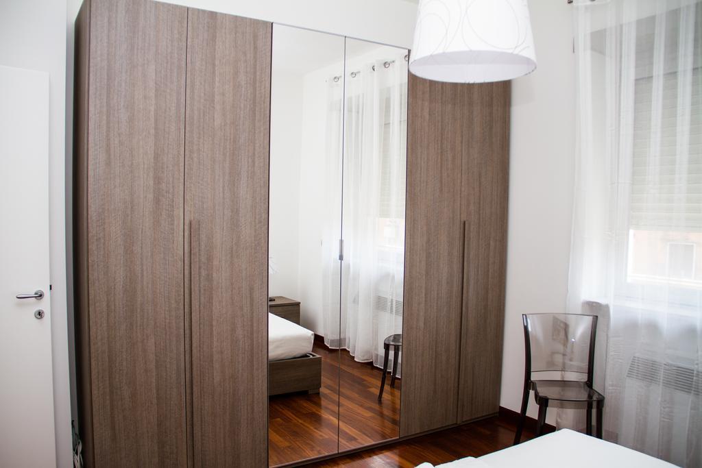 Style Homes Brera San Marco 29 Milan Room photo