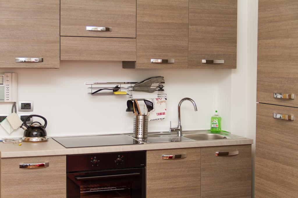 Style Homes Brera San Marco 29 Milan Room photo
